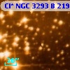 Cl* NGC 3293      B     219