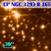 Cl* NGC 3293      B     165