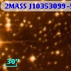 2MASS J10353099-5814219