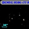 [DCM91] 0506+77 R11