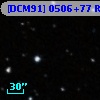 [DCM91] 0506+77 R15