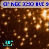 Cl* NGC 3293    BVC     973