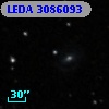 LEDA 3086093