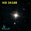 HD  34188