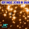 Cl* NGC 3293      B     169