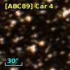 IRAS 10258-5933