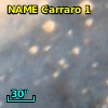 NAME CARRARO 1
