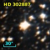 HD 302887