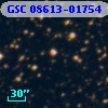GSC 08613-01754