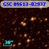 GSC 08613-02937