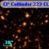 Cl* Collinder  223     CL      54