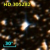 HD 305282