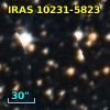 IRAS 10231-5823