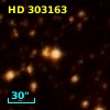 HD 303163