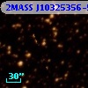 2MASS J10325356-5901411