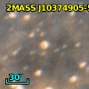 IRAS 10358-5832