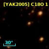 [YAK2005] C18O  1