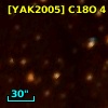 [YAK2005] C18O  4
