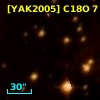 [YAK2005] C18O  7