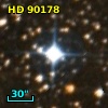 HD  90178