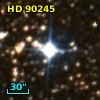 HD  90245