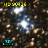 HD  90436