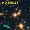 HD 305136