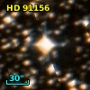 HD  91156