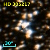 HD 305217