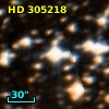 HD 305218