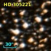 HD 305221