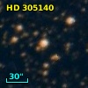 HD 305140