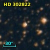 HD 302822