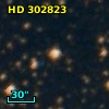 HD 302823