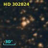 HD 302824