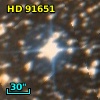 HD  91651
