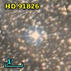 HD  91826