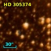 HD 305374