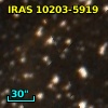 2MASX J10220482-5934595