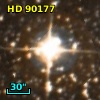 HD  90177