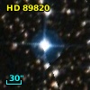 HD  89820