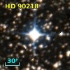 HD  90218