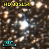 HD 305154