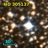 HD 305137