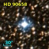 HD  90658