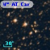 V* AT Car