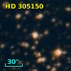 HD 305150