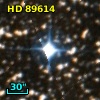 HD  89614