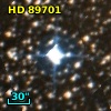 HD  89701