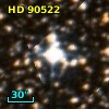 HD  90522